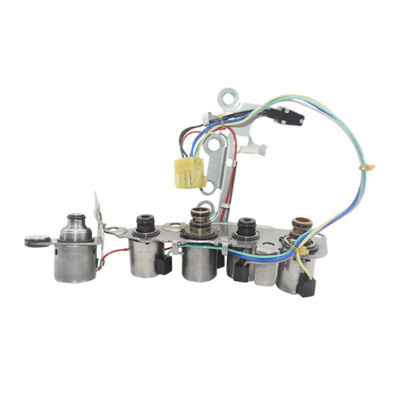 

Transmission Shift Control Solenoid for Sentra 2000-06 31940-85X01