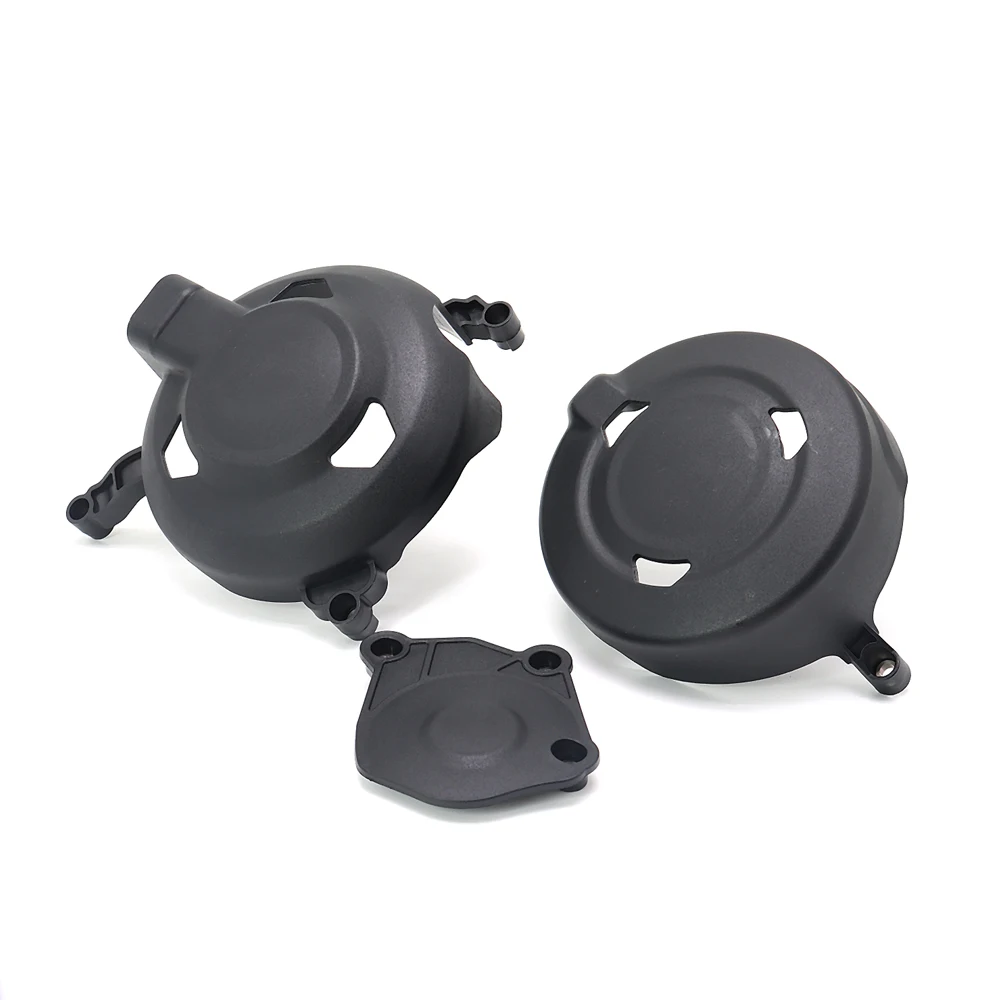 Новые защитные чехлы для двигателя Sport 660 2021 2022 аксессуары мотоциклов защита