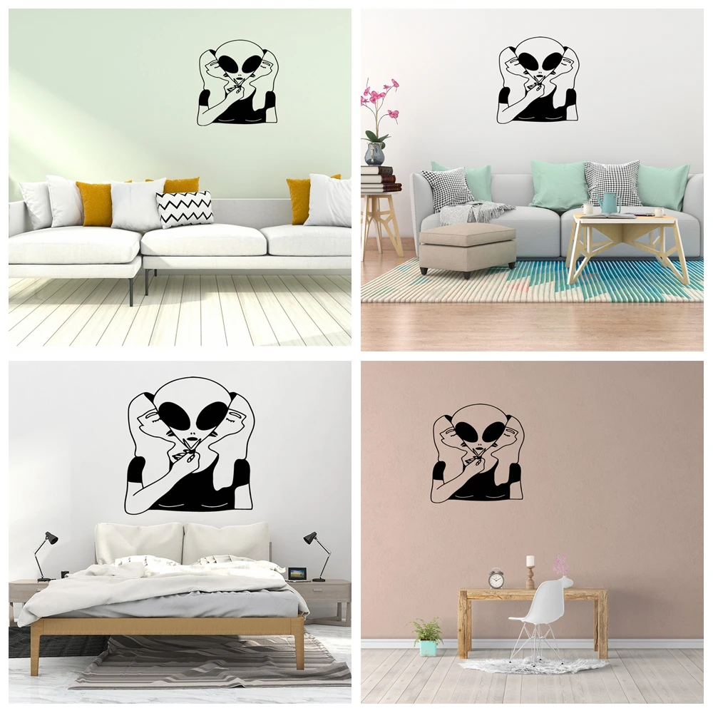 1 шт. сделай сам инопланетянский воин замаскированный как человеком виниловая