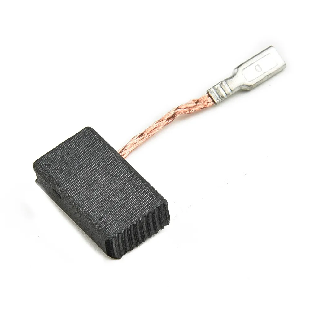 

Карбоновые щетки для шлифовального станка BOSCH 06 046 GWS 8-115 115 5x10x17 мм 1607014138 BS6, простые в использовании, хорошая производительность, длительный с...