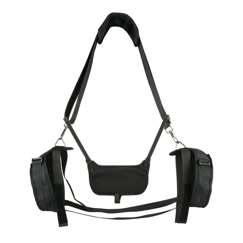

Bluetooth-compatible Speaker Adjust Straps Repairing Part for Boombox 3 Speaker Drop Shipping