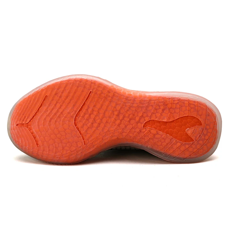 Men's New Shoes Lightweight Running Shoes Fashion Comfortable Walking Sneaker Knit Mesh Male Athletic Shoes