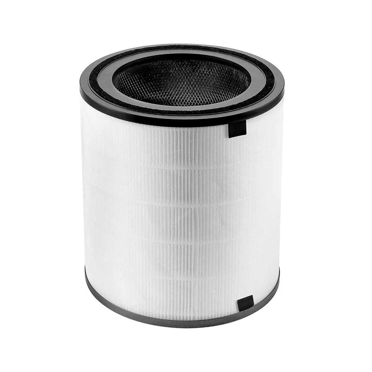 

-H133 True HEPA Replacement Filter for -H133 Air Purifier, Part Number -H133-RF, 3-In-1 Filtration System