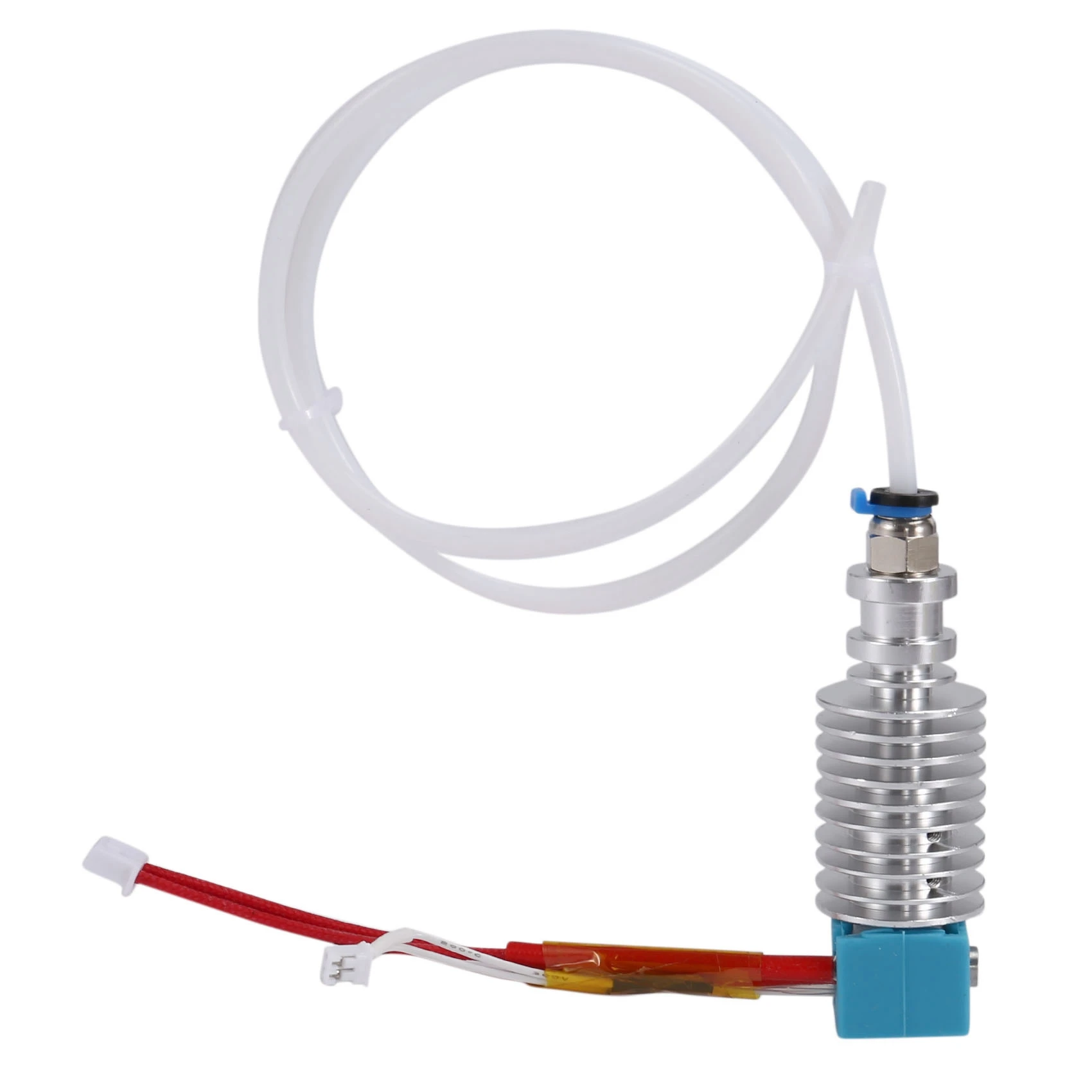 Для Anycubic Mega/Mega S Mega X Chinron 4Max Pro2.0 Vyper 3D-принтер экструдер Hot End с соплом 0 4 мм (для X)