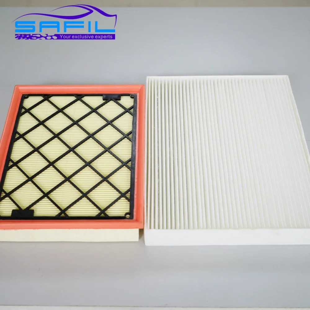 

Воздушный фильтр + воздушный фильтр для салона 2013- Mondeo / S-MAX/GALAXY, набор высококачественных фильтров