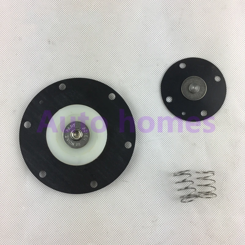 Нитриловые мембранные ремонтные комплекты GOYEN K4000 для 1-1/2 &quotимпульсного ca40мм