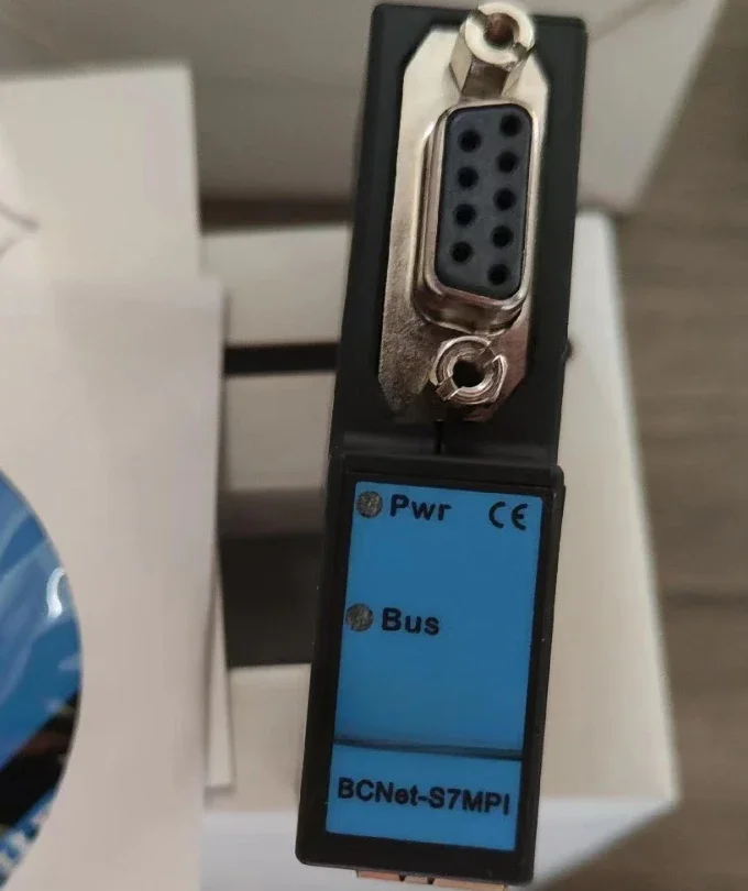 Для модуля связи Ethernet BEICHEN S7300PLC BCNet-S7MPI Ethernet-коммуникационный процессор через тип