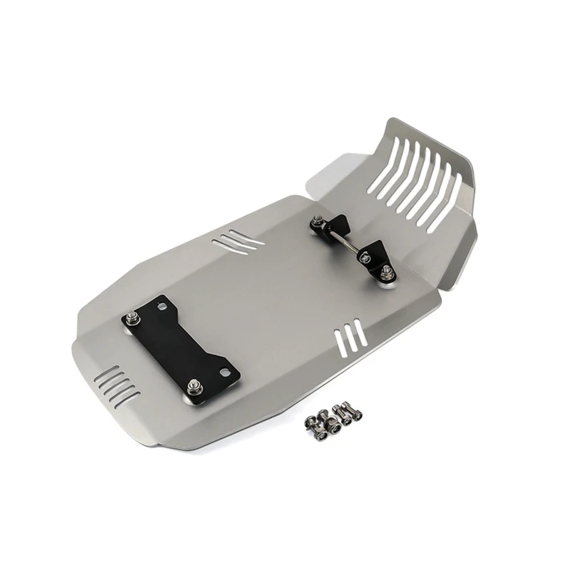 

Motorcycle Engine Base Chassis Guard Protection Cover For BMW R Nine T Scrambler Pure Racer Urban 2013-2022