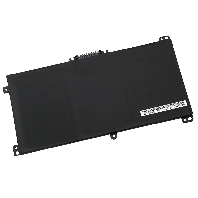 BK03XL Аккумулятор для HP Pavilion HSTNN-LB7S X360 14m 14-BA033TX 14-ba001ns HSTNN-UB7G 916366-541 916811-855 - купить по