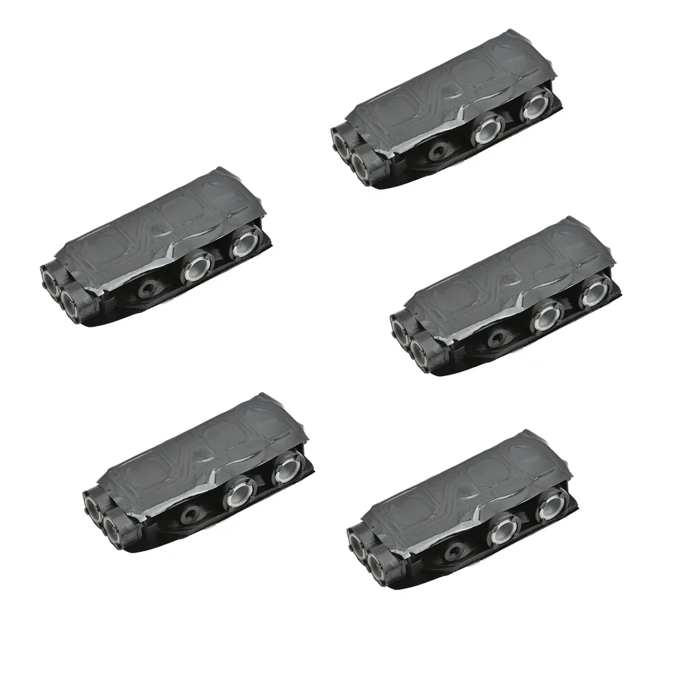 5 шт. УФ-демпфер чернил для Epson 3800 3850 3880 3890 3885 B-300DN 500DN 308DN 508DN RX700 R3000 демпфер принтера