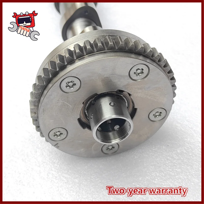 06Х 109021 К J OEM оригинальный блок управления впускным кулачком синхронизации VVT в