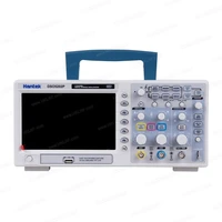 hantek dso5202p 200mhz 2 channels pc usb lcd digital oscilloscope shenzhen wholesale price