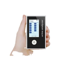 syhcu01 cheap urinalysis instrument handheld urine analyzer device price