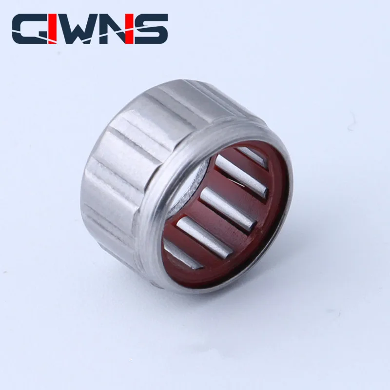 

Stainless Steel Waterproof Fishing Wheel One-Way Needle Roller Bearing FOR Red Black TATULA Zilong Baitcast Reel Accessories