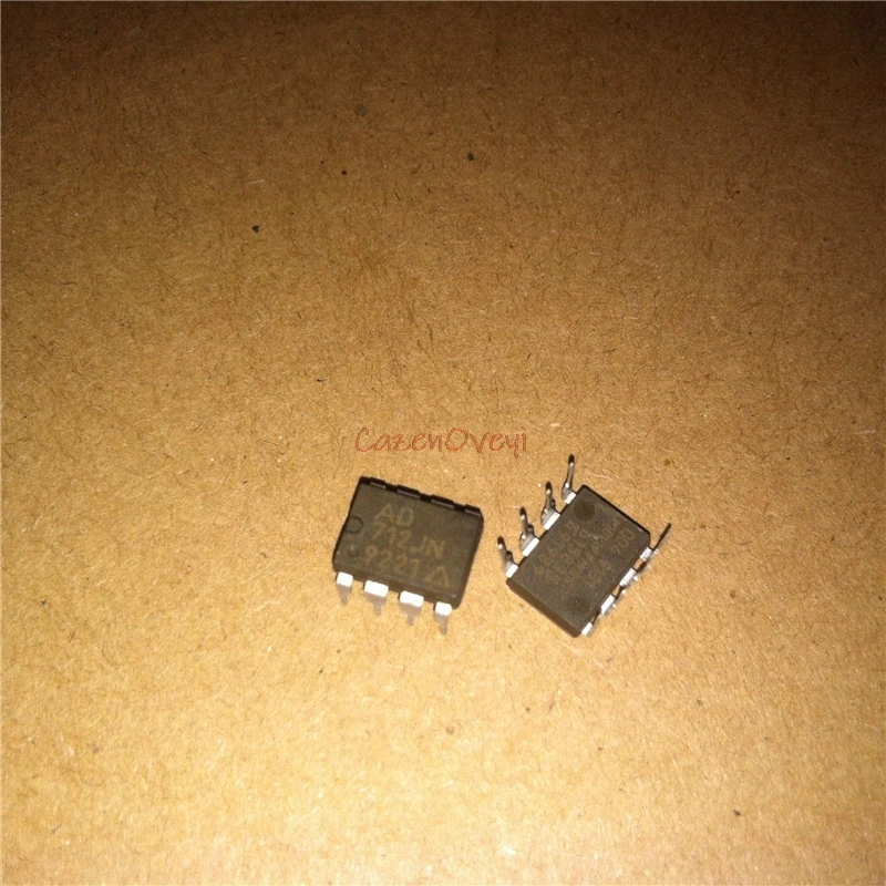 5 шт. AD712KN AD712JN AD712