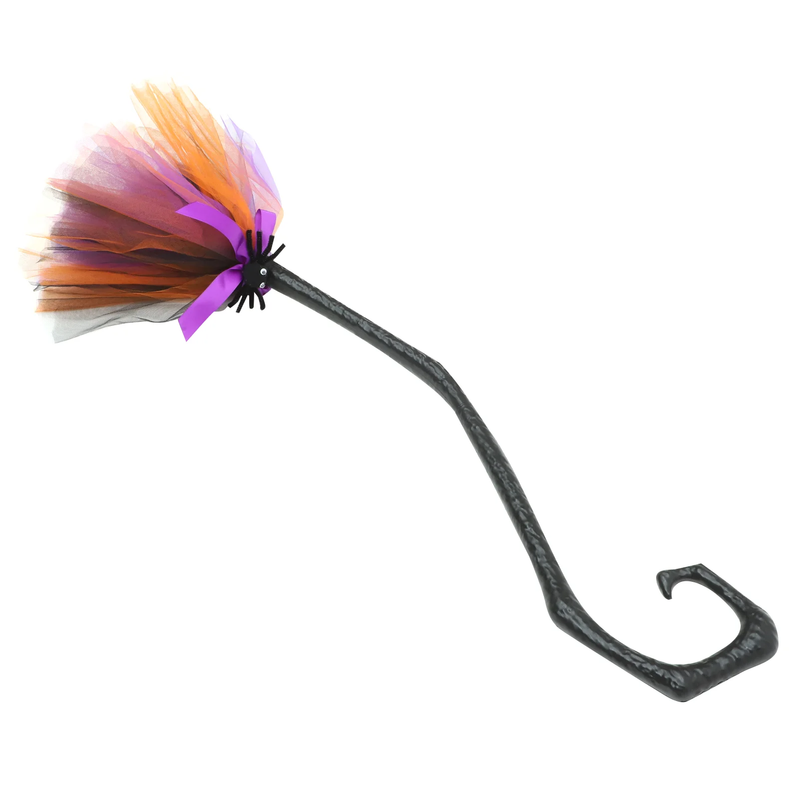 Декор на Хэллоуин костюм ведьмы украшение для метлы аксессуары косплея реквизит