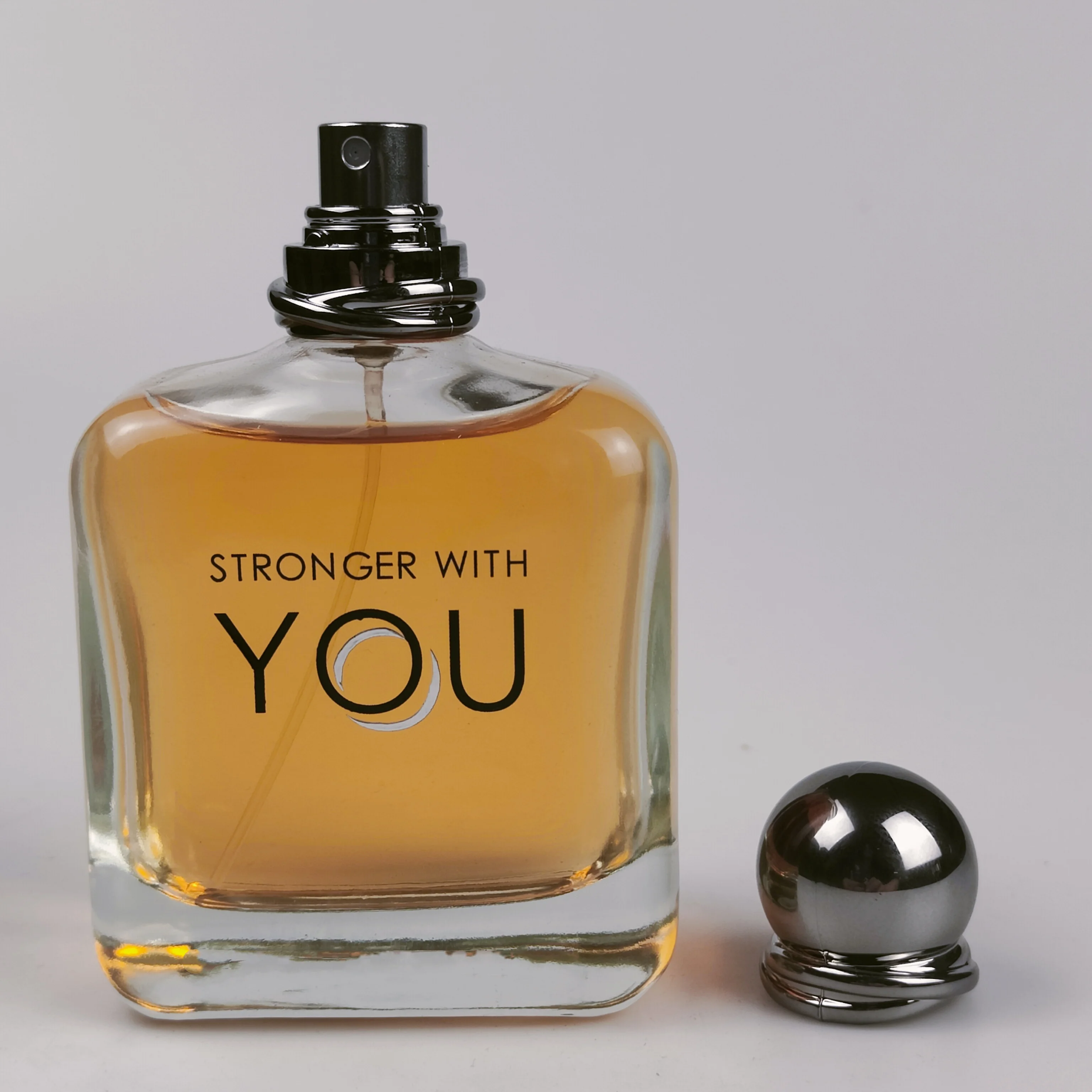 

Best Selling Stronger with You Ρerfume for Men Fragrances for Men Original Male Ρerfume Men's Deodorant