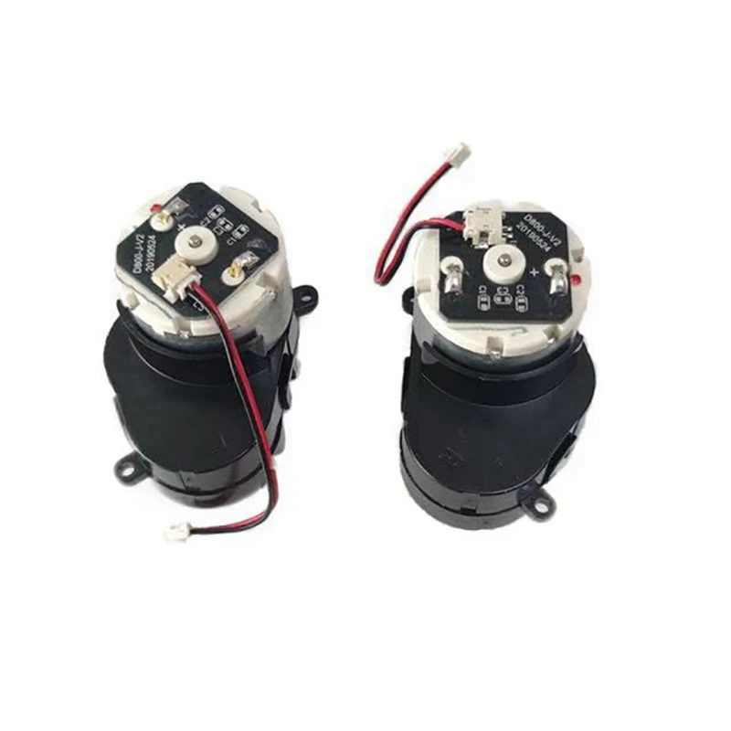 

Replacement Parts For Roidmi Eve Plus Sweeper Robot Vacuum Cleaner Left And Right Side Brush Motor Accessories