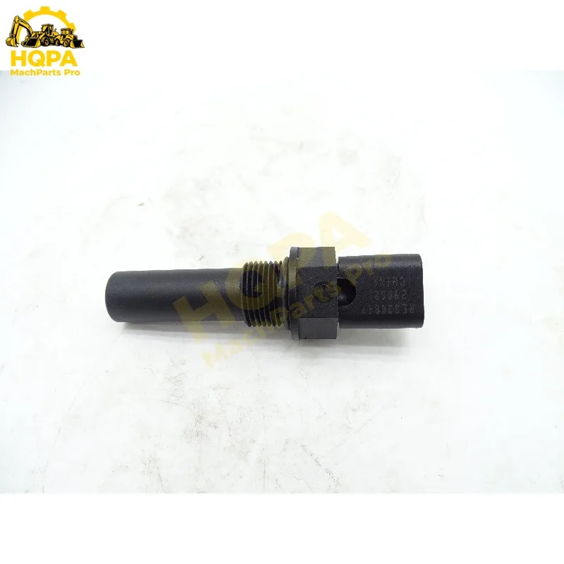 Фото Датчик скорости RE330847 для тракторов John Deere 044M, 4044R, 4052M, 5075M, 5125M, 6140R, 6175R, 8R №1