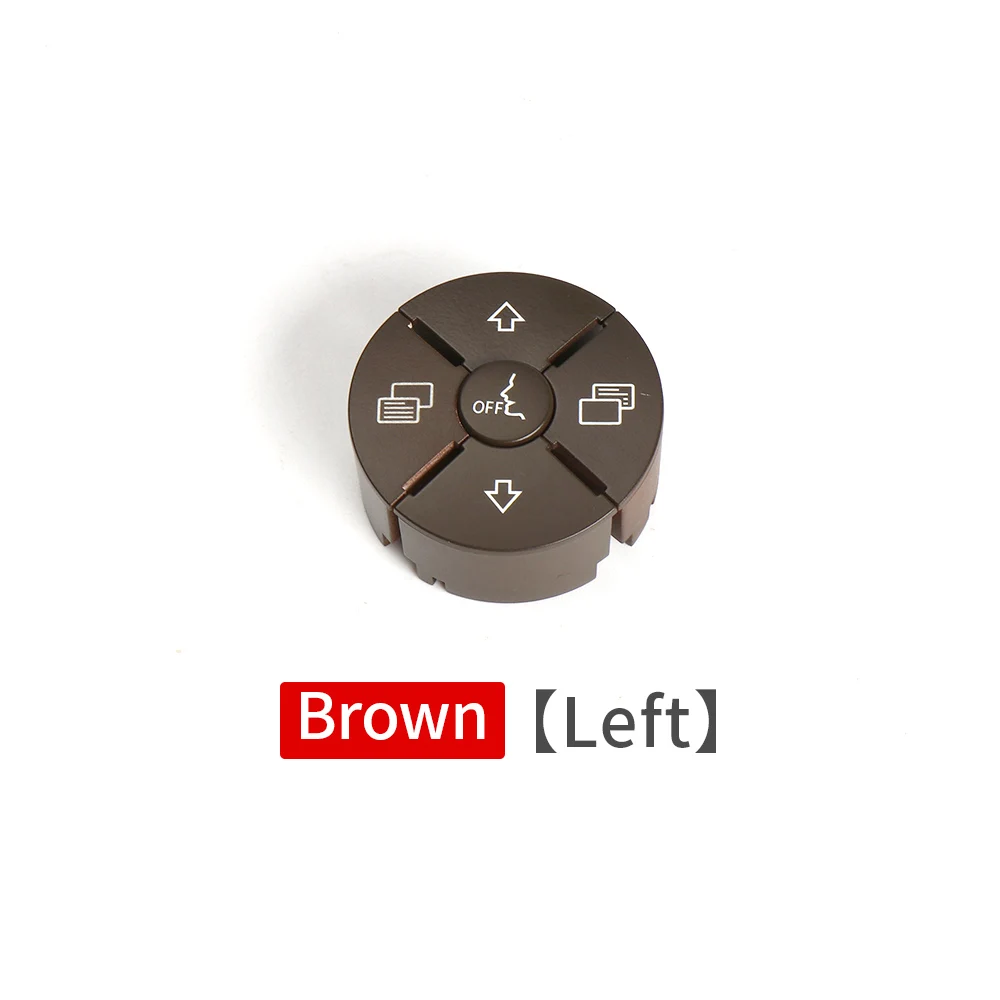 

Автомобильный левый и правый Многофункциональный комплект кнопок на рулевое колесо телефонные кнопки голосового управления для Benz W251 W164 ML GL R Class 1648700558