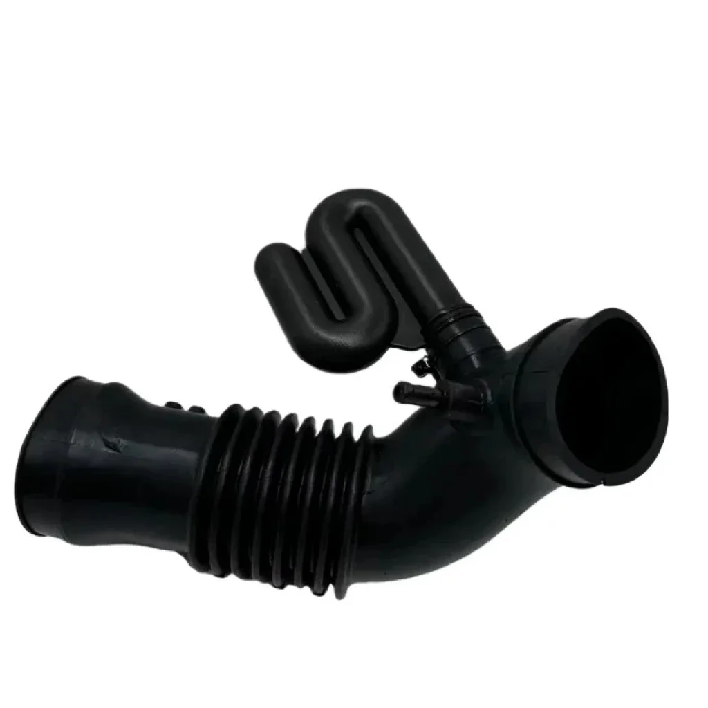 Оригинал 28140-1f080 281401 Автомобильный воздухозаборный шланг f080 для Tucson 2006 2007 2008 2009 2010