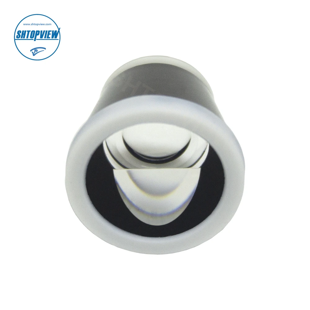 

YZ-14 eye examination Gonioscope lens