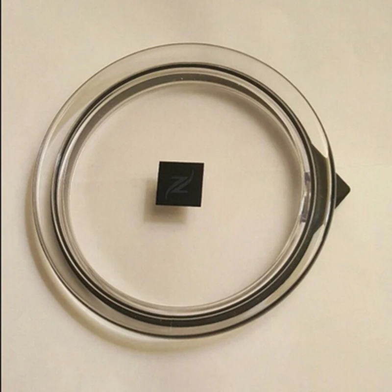 

1Pcs Coffee Machine Spare Parts For Nespresso Whisk Aeroccino 3 Aeroccino 4 Milk Frother Replacement Cup Lid