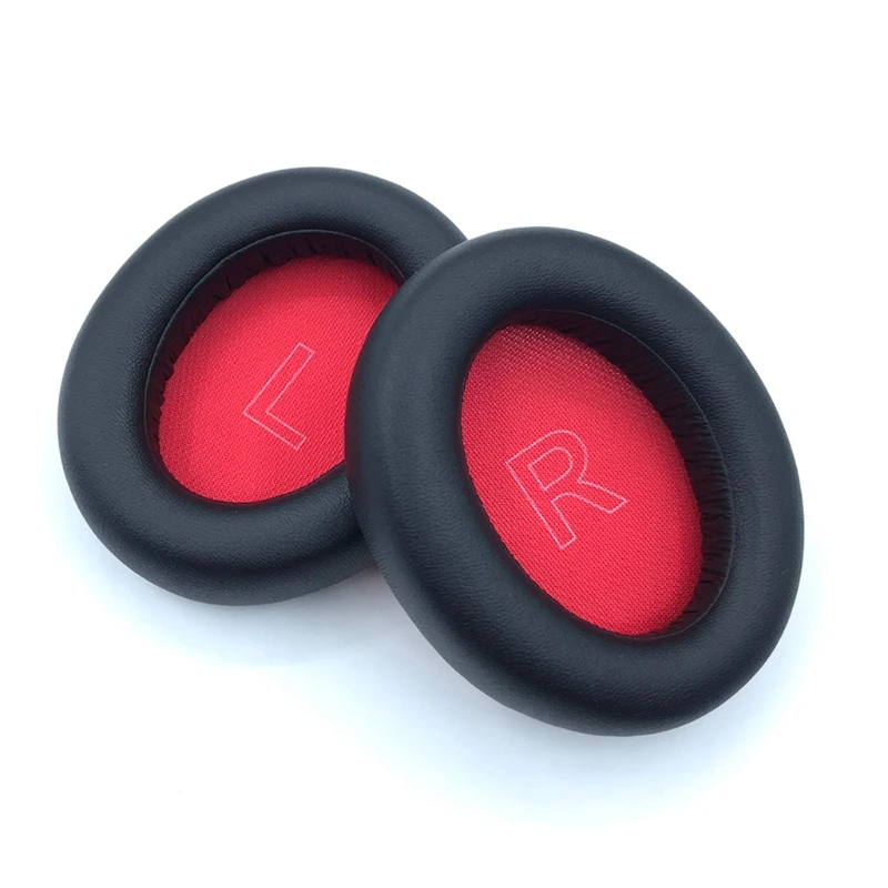 2 шт. амбушюры для Anker-Soundcore Life Q10 |