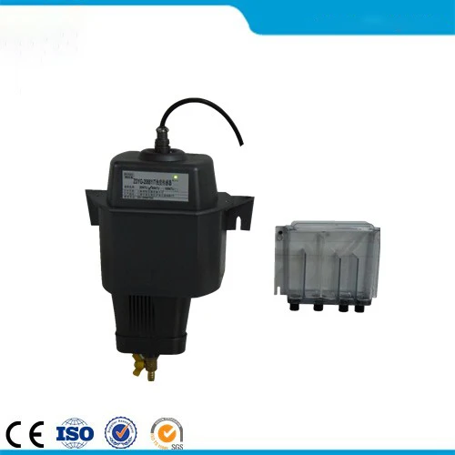 

ZDYG-2088-02 + 03 датчик уровня воды