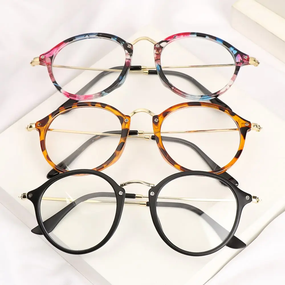 

Unisex Glasses Radiation Protection Computer Goggles Flexible Eyeglasses Vision Care Eyewear