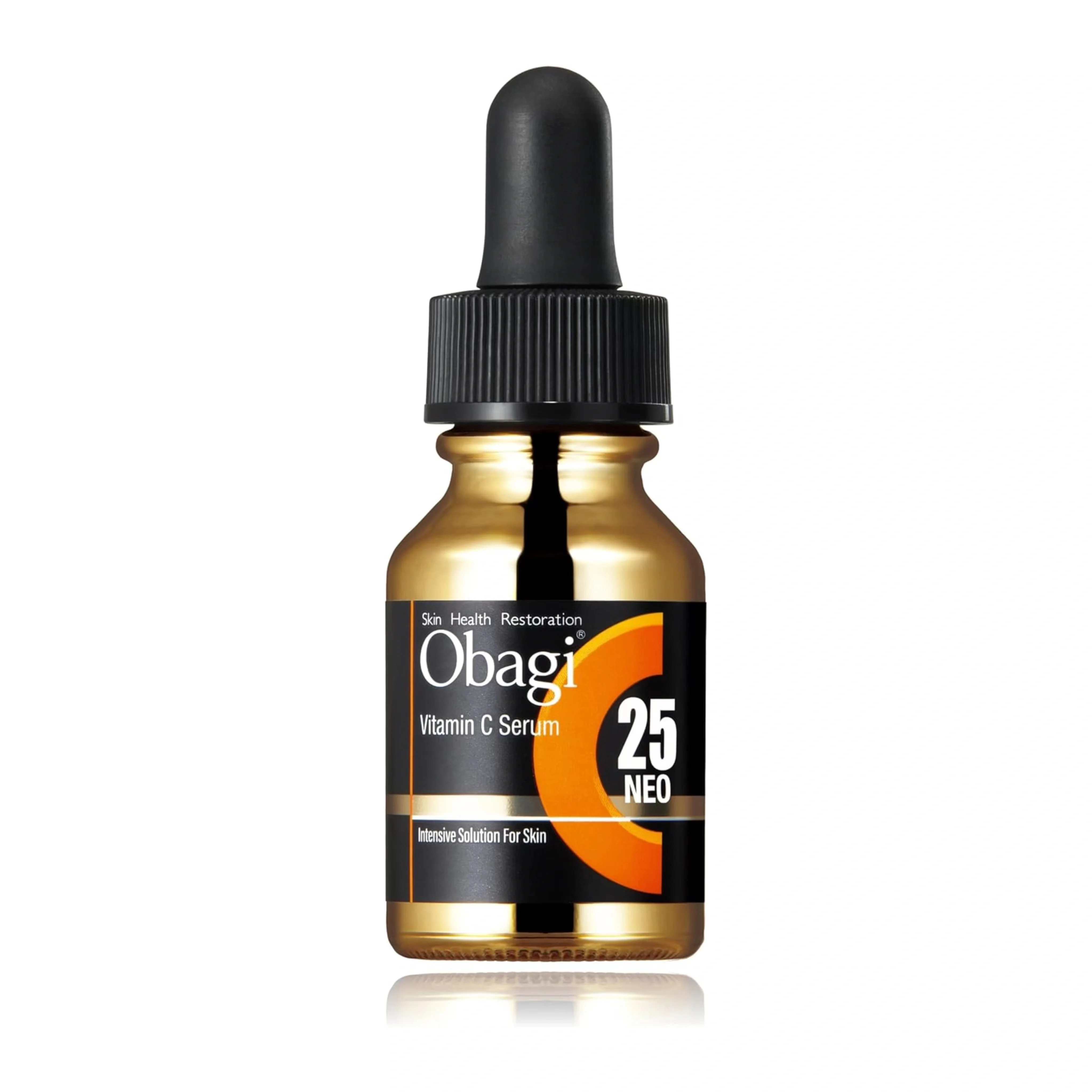 Фото Obagi C25 Beauty Essence, 12 мл Редкая формула, глубоко питает кожу, помощь при выращивании полупрозрачной и сияющей коже. №2