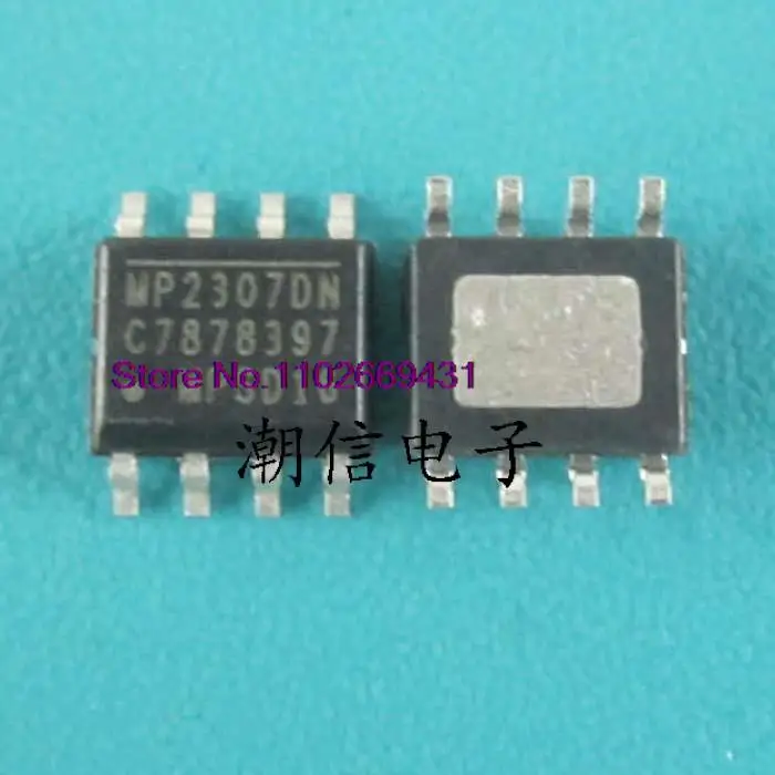 

20 шт./партия, MP2307DN SOP-8