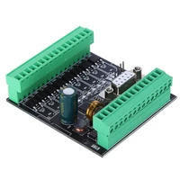 ws2n 20mt 232 sc dc24v plc programmable logic controller industrial automation control board 12 input 8 output 2 channels