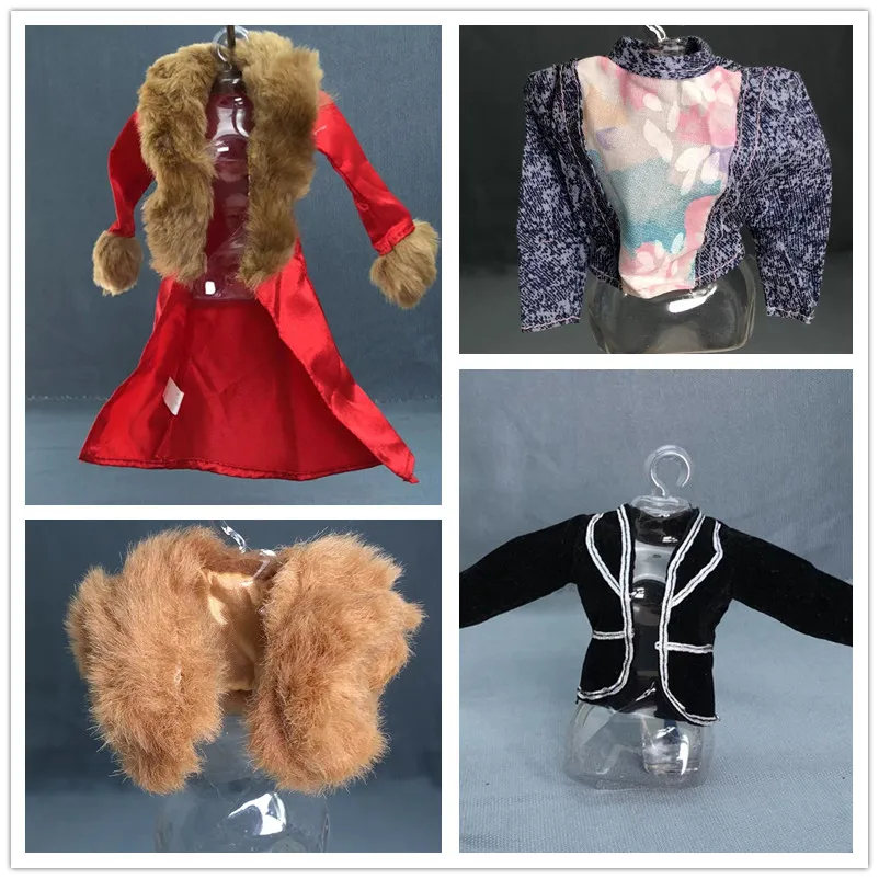 Одежда для куклы Blyth, модные свитера, сломанные штаны для куклы блайз азон 1/6, очень красивая новая одежда, красивая кукла Ликка