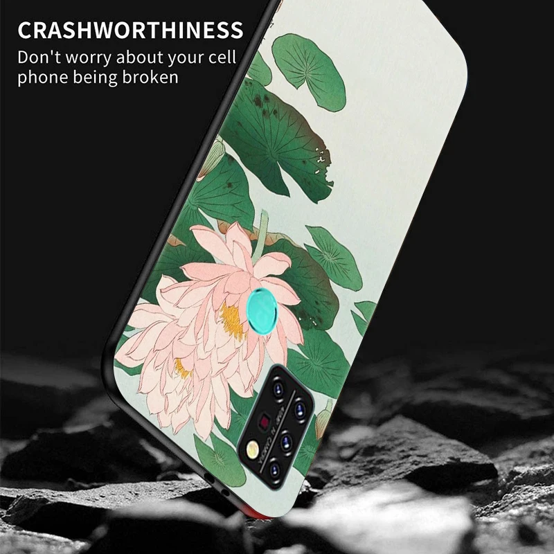 for umidigi a9 case soft tpu phone cases for umidigi a9 pro a9pro a 9 pro silicone back cover bumpers fundas cartoon free global shipping