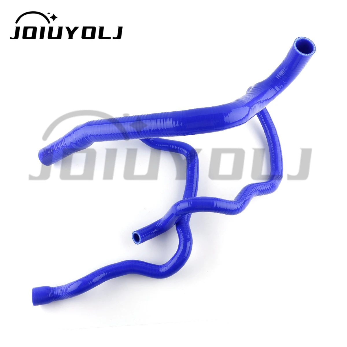 Комплект силиконовых шлангов радиатора/охлаждающей жидкости для Renault Clio 172/182 RS Cup