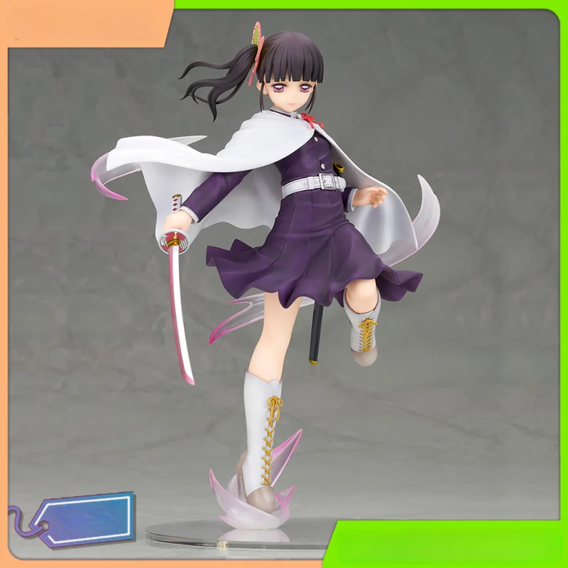 

Аниме Фигурка убийца демонов Tsuyuri Kanao