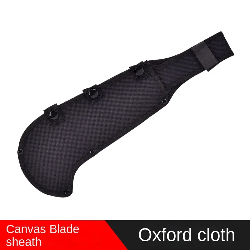 

Oxford Canvas Chopper Sickle Agricultural Tool Sheath Suitable for Chopper Thickened Knife Holder Garden Tools