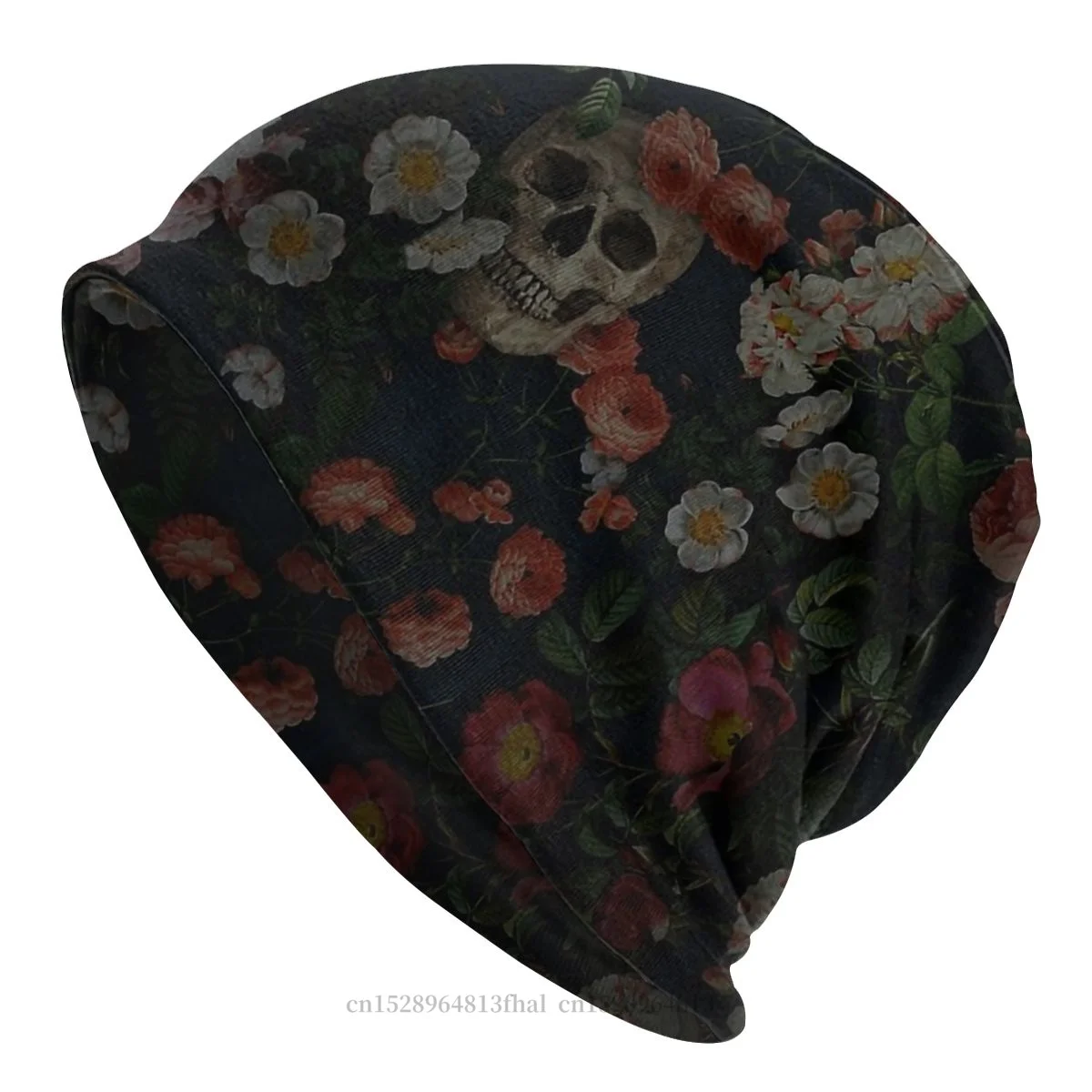 

Hat Autumn Spring Caps For Men Women Skull Beanie Skullies Beanies Ski Caps Soft Bonnet Hats