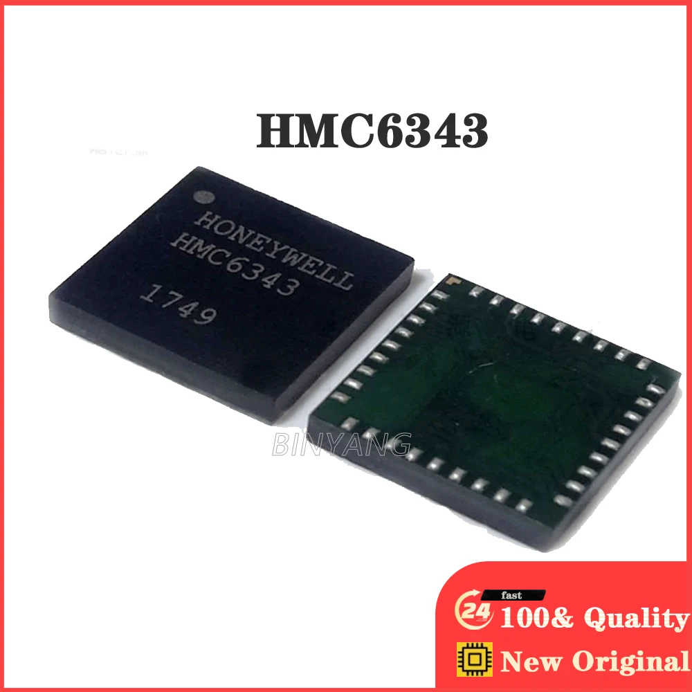 100% фотоэлемент HMC6343 новые