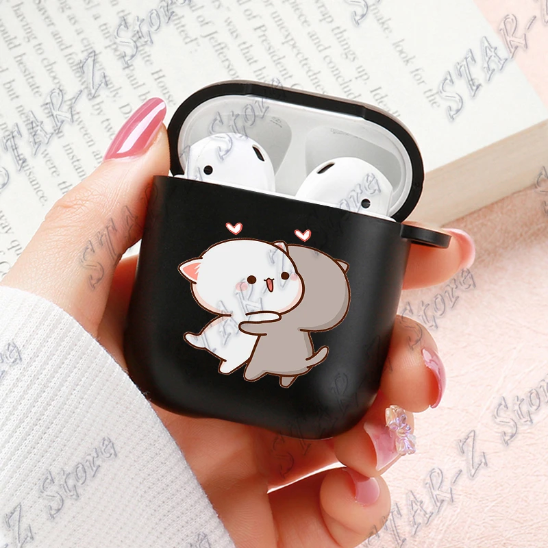 Чехол для наушников Apple Airpods Pro 2 1 3