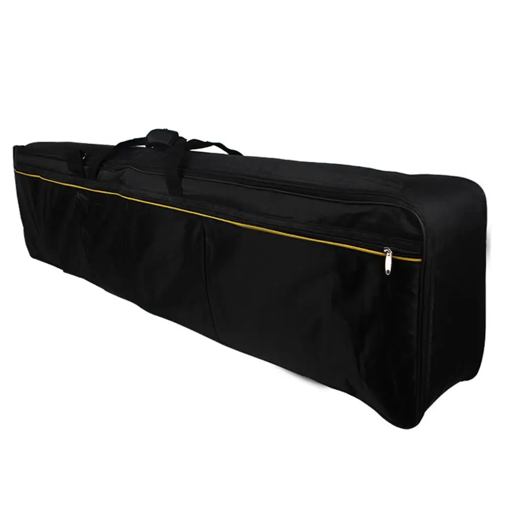 

88 Keys Electronic Keyboard Pack Universal Waterproof Keyboard Thickened Bag Piano Keyboard Cover Case