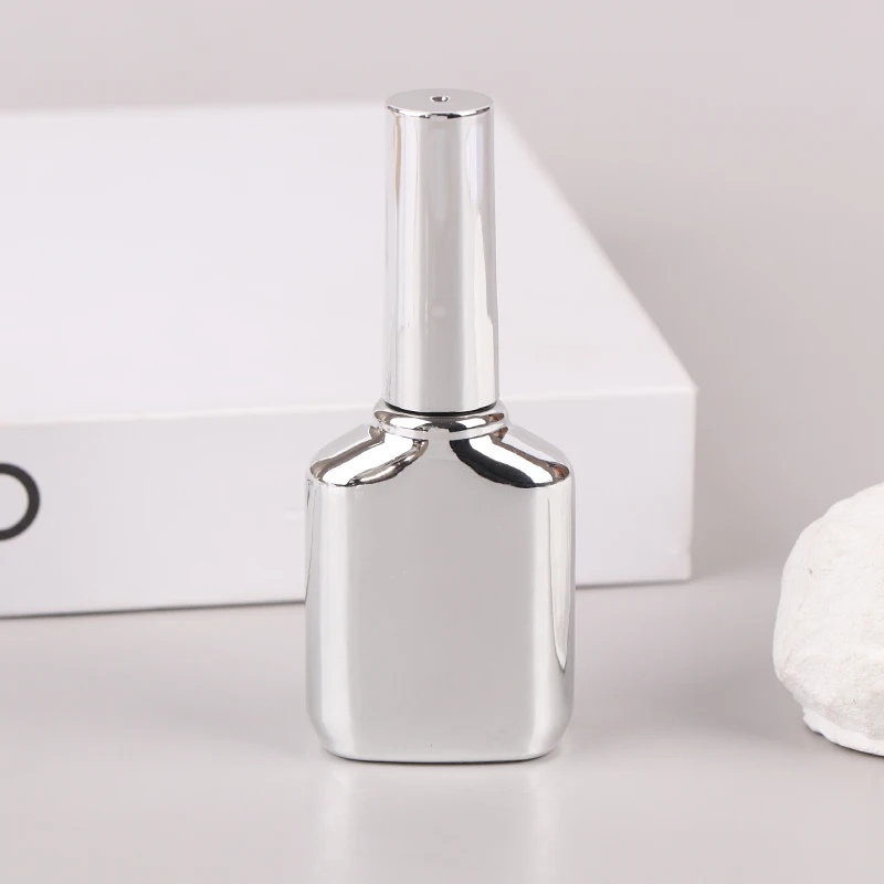 Флаконы для гель-лака ногтей 15 мл