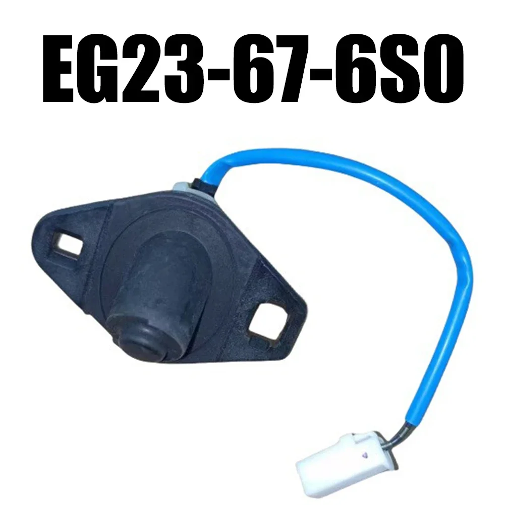 Переключатель багажника для Mazda CX-7 2007-12 EG23-67-6S0 задний замок открывалка крышка