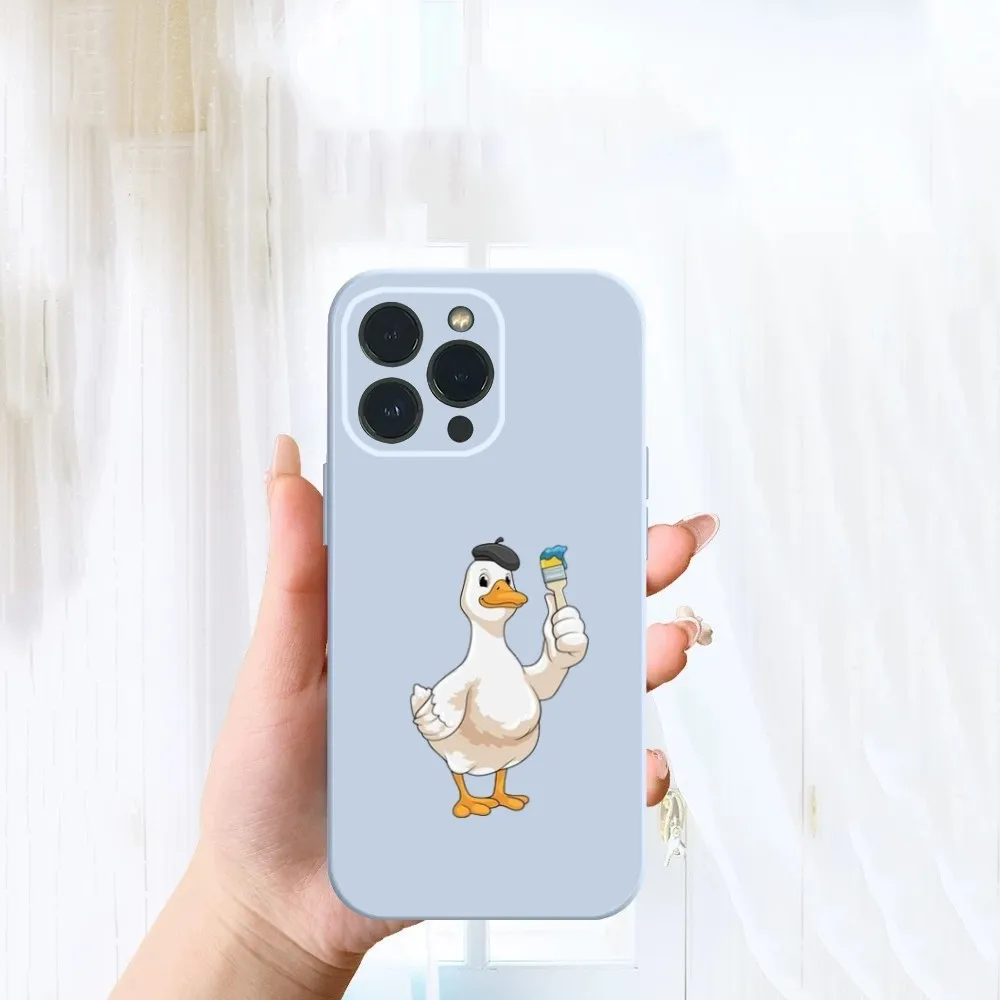 Фото Чехол для телефона из ТПУ для iPhone 14 13 12 11 Pro Max XS Max X XR 7 8 Plus №3