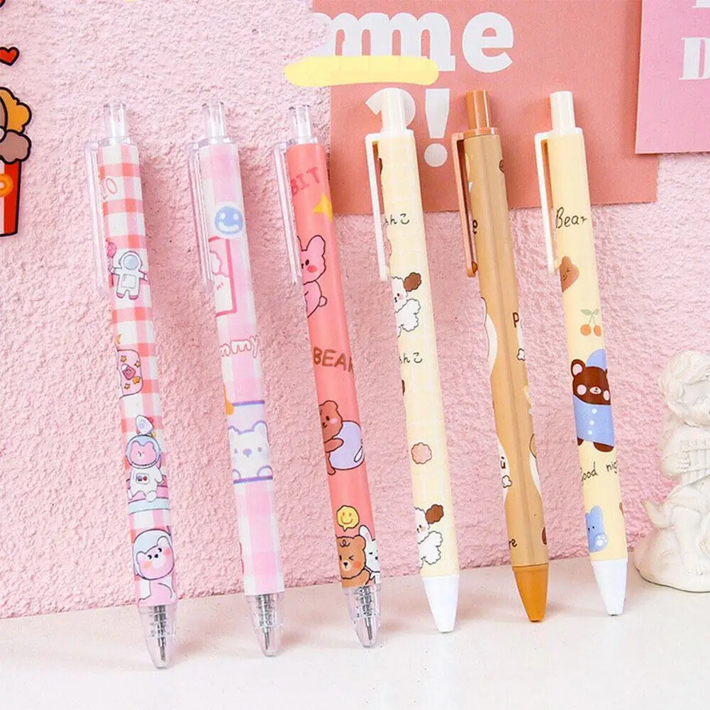 

1PC Paper Cutter Scrapbooking Tools Pressing Knife Craft Cartoon Pen Cutting Cute Students Plastic Die-cut Diary Blade Card D0F6