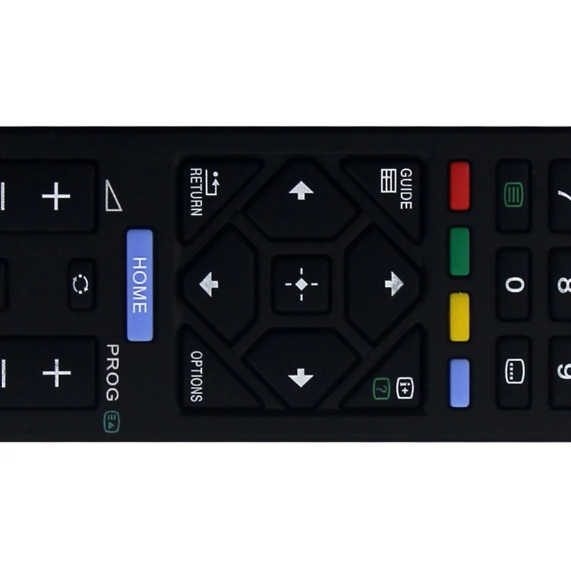 RM-ED062 Пульт дистанционного управления для Sony Smart LCD LED TV RMED062 KDL-40R470A KDL-46R470A KDL-46R473A