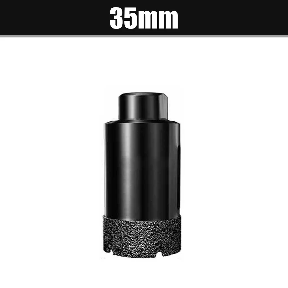 

Алмазное сверло для сухого бурения SHENSEN M10 6-100 мм