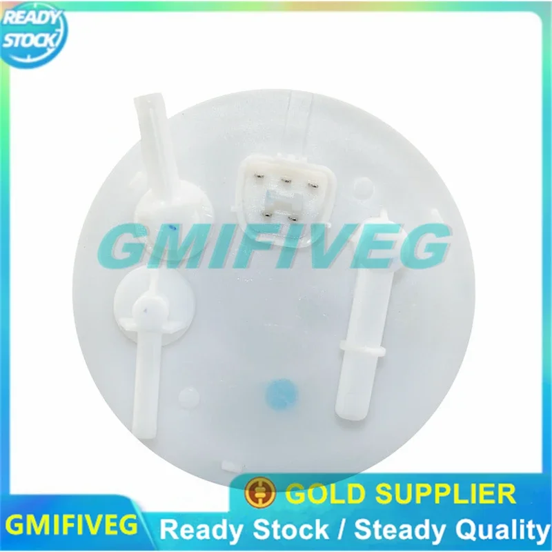 Новый топливный насос в сборе для Mitsubishi Montero Pinin Pajero IO TA-H76W CFA6400 H76/H77 05 MR586031 MR512042