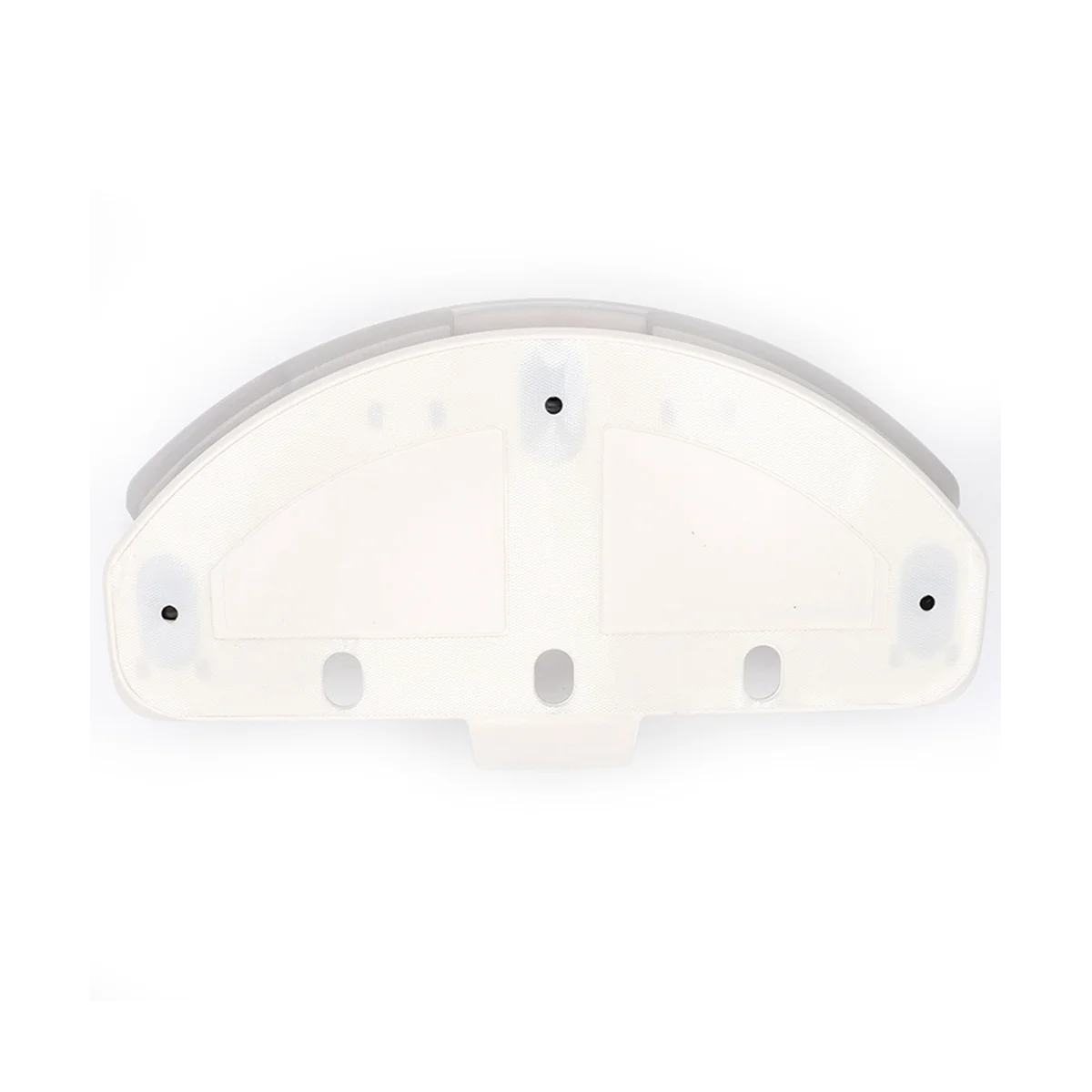 Запчасти для пылесоса Ecovacs Deebot OZMO T9/T8MAX/T8 AIVI T9 Max/T9 Power T8/T8 +/ PRO Белые